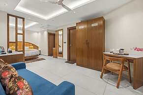 Hotel Ardmore Hills
