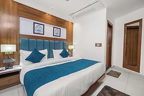 Hotel Ardmore Hills