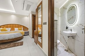 Hotel Ardmore Hills