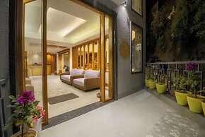 Hotel Ardmore Hills