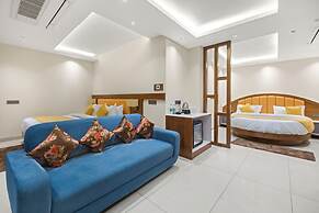 Hotel Ardmore Hills