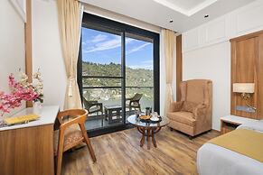 Hotel Ardmore Hills