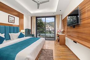 Hotel Ardmore Hills