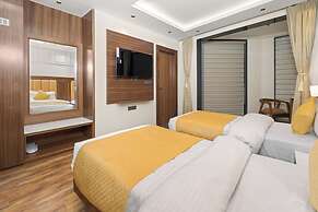 Hotel Ardmore Hills