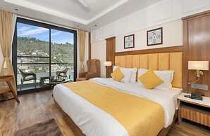 Hotel Ardmore Hills
