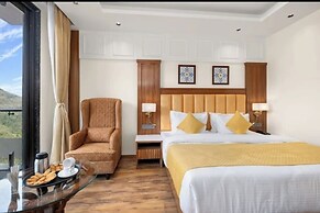 Hotel Ardmore Hills