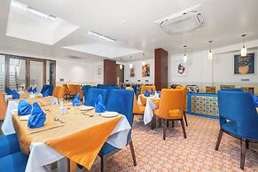 Hotel Ardmore Hills