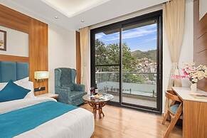 Hotel Ardmore Hills