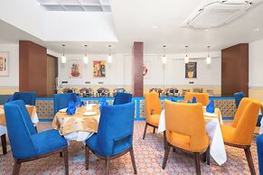 Hotel Ardmore Hills