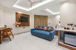 Hotel Ardmore Hills