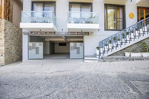 Hotel Ardmore Hills