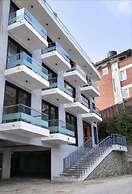 Hotel Ardmore Hills