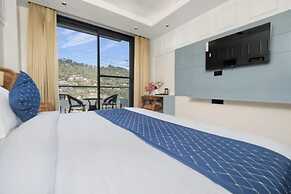 Hotel Ardmore Hills