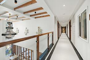 Hotel Ardmore Hills