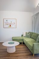 Trentham Waters Resort