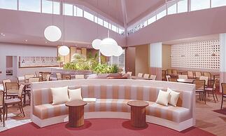 Trentham Waters Resort
