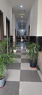 La budha Villager Homestay