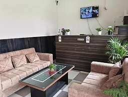 La budha Villager Homestay