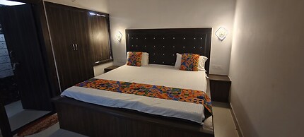 La budha Villager Homestay