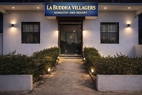 La budha Villager Homestay