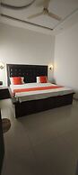 La budha Villager Homestay