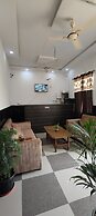 La budha Villager Homestay