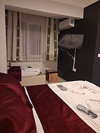 Yağmur pansiyon