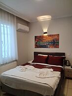 Yağmur pansiyon