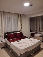 Yağmur pansiyon