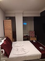 Yağmur pansiyon