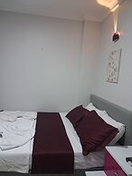 Yağmur pansiyon