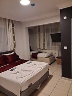 Yağmur pansiyon