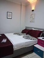 Yağmur pansiyon