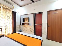 Radhe Residency