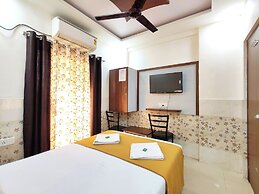 Radhe Residency