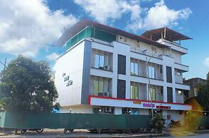 Radhe Residency