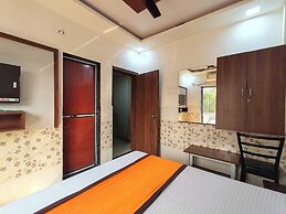 Radhe Residency