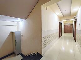 Radhe Residency