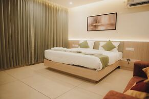 Hotel Calicut Beach Annex