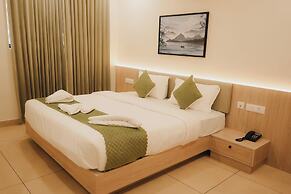 Hotel Calicut Beach Annex