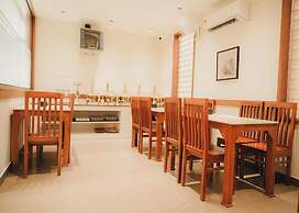 Hotel Calicut Beach Annex