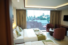Hotel Calicut Beach Annex