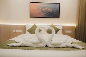 Hotel Calicut Beach Annex