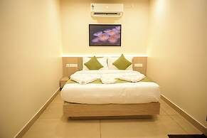 Hotel Calicut Beach Annex