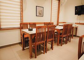 Hotel Calicut Beach Annex