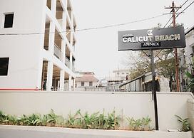 Hotel Calicut Beach Annex