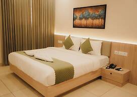 Hotel Calicut Beach Annex