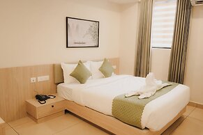 Hotel Calicut Beach Annex