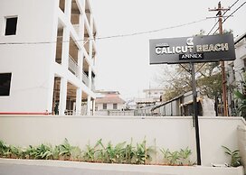 Hotel Calicut Beach Annex