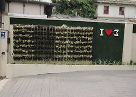Hotel Calicut Beach Annex